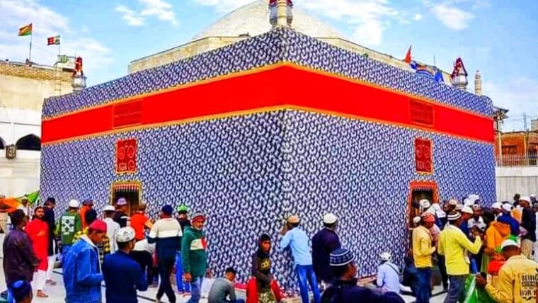 Qutb-ul-Madaar (Rehmat-ul-lahi alaihi) – An Introduction